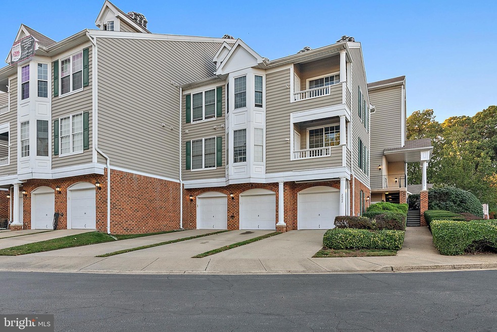 2002 Peggy Stewart Way unit 203, Annapolis, MD 21401 - photo 1