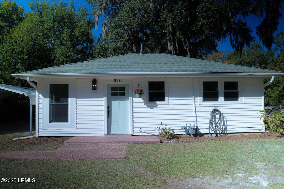 1731 Battery Park Dr, Port Royal, SC 29935 - photo 1