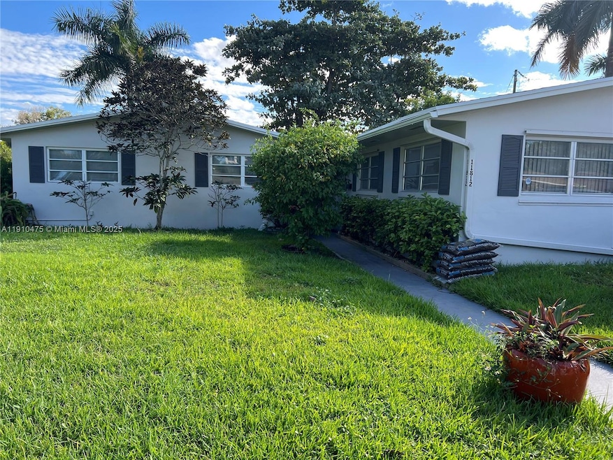 11812 NE 14th Ave, Miami, FL 33161 - photo 1