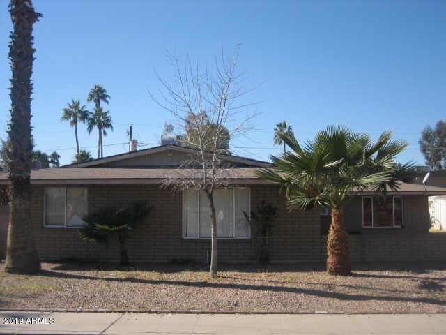 430 N Hall unit C, Mesa, AZ 85203 - photo 1