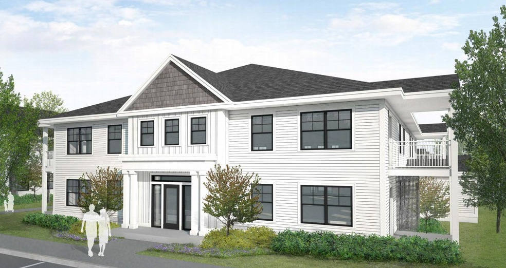 Garden Style Condo updated
