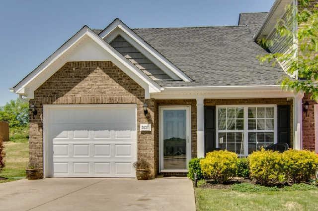 Welcome to Meadowbrook or Spring Hill.  This quiet neighborhood sits just a half mile from Saturn Parkway, minutes from I-65.  
