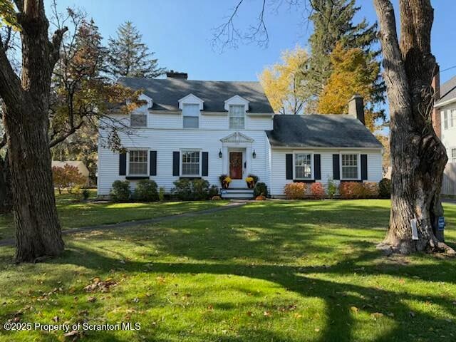 235 N Abington Rd, Clarks Green, PA 18411 - photo 1