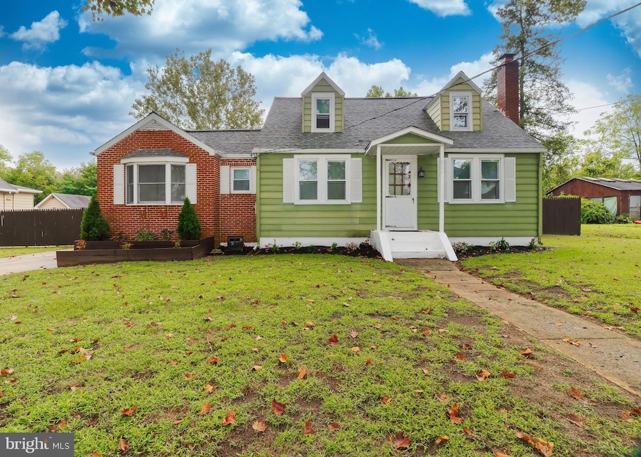 124 Berkley Ave, Mount Royal, NJ 08061 - photo 1