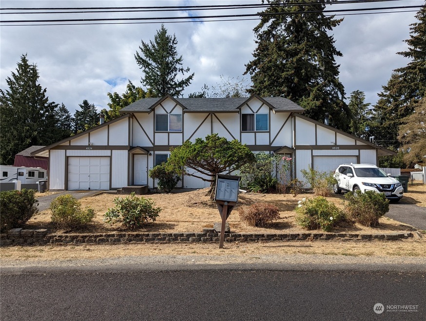 4820 4824 79th Ave W, University Place, WA 98467 - photo 1