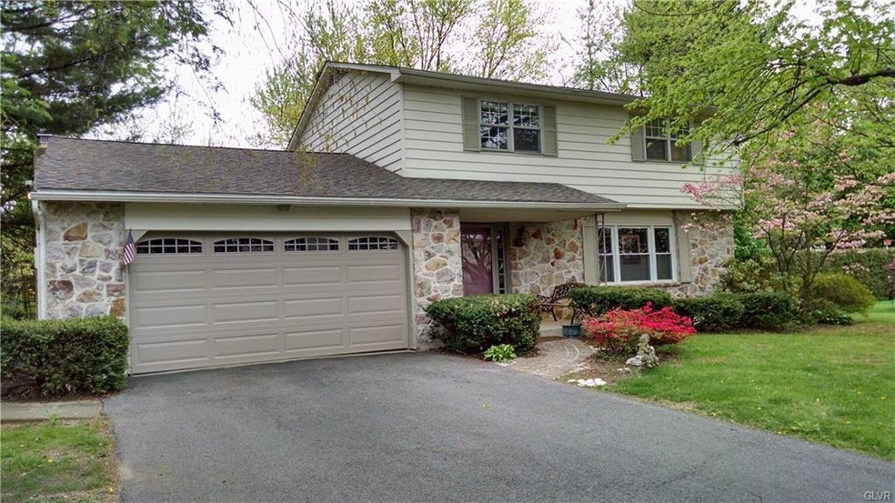 2209 Aster Rd, Macungie, PA 18062 - photo 1