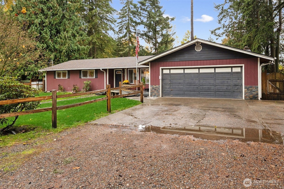 22806 70th Ave E, Graham, WA 98338 - photo 1