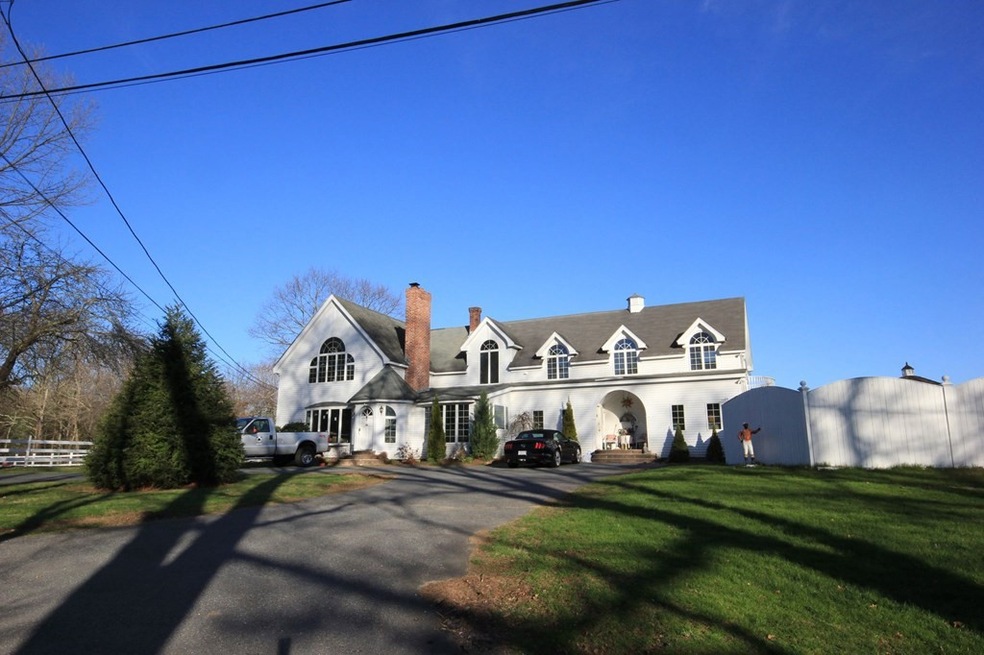 16 Stowe Rd unit A, Southborough, MA 01772 - photo 1