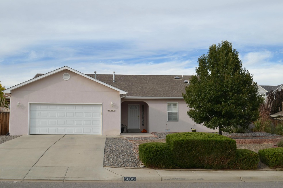 5006 Carolcreste Dr, Farmington, NM 87402 - photo 1