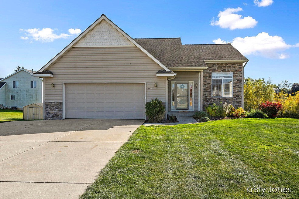 1072 Barnwood, Wayland, MI 49348 - photo 1