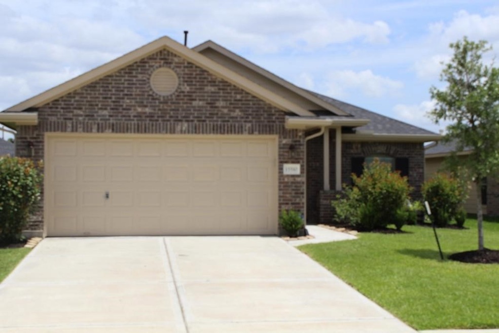 15506 Mossy Park, Cypress, TX 77429 - photo 1