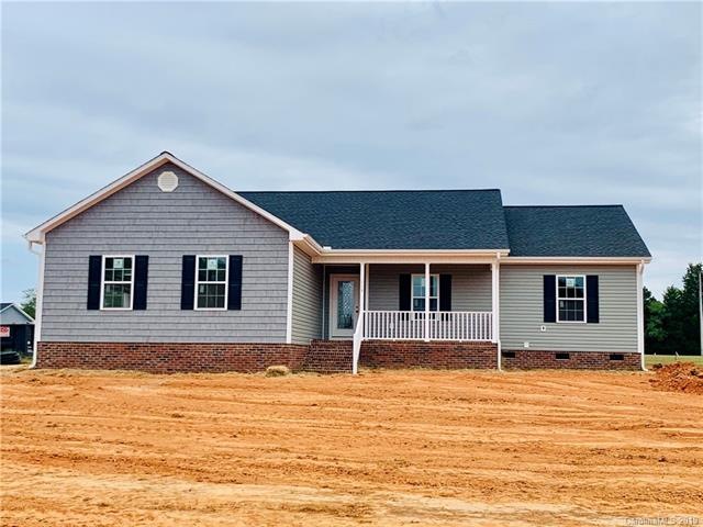 113 Lonehart Ln unit 29, Statesville, NC 28625 - photo 1