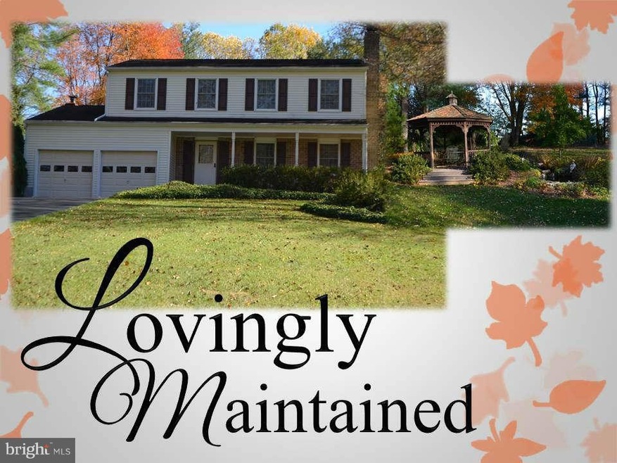 13703 E Devonfield Dr, Baldwin, MD 21013 - photo 1