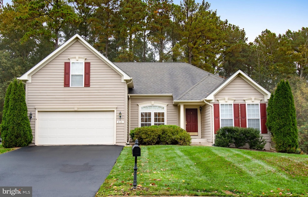 249 Devon Dr, Chestertown, MD 21620 - photo 1