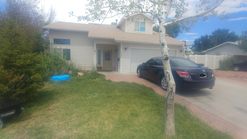3094 Silver Crest Trail, Grand Junction, CO 81504 - photo 1