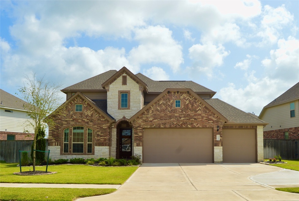 17530 Cypress Hilltop Way, Hockley, TX 77447 - photo 1