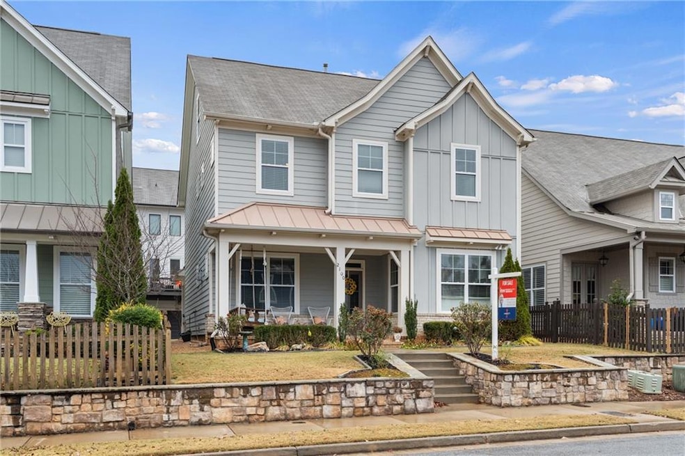 2100 Drew Dr NW, Atlanta, GA 30318 - photo 1