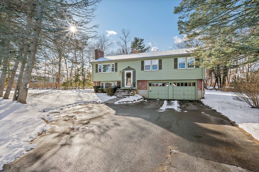 55 Windsor Rd, South Weymouth, MA 02190 - photo 1