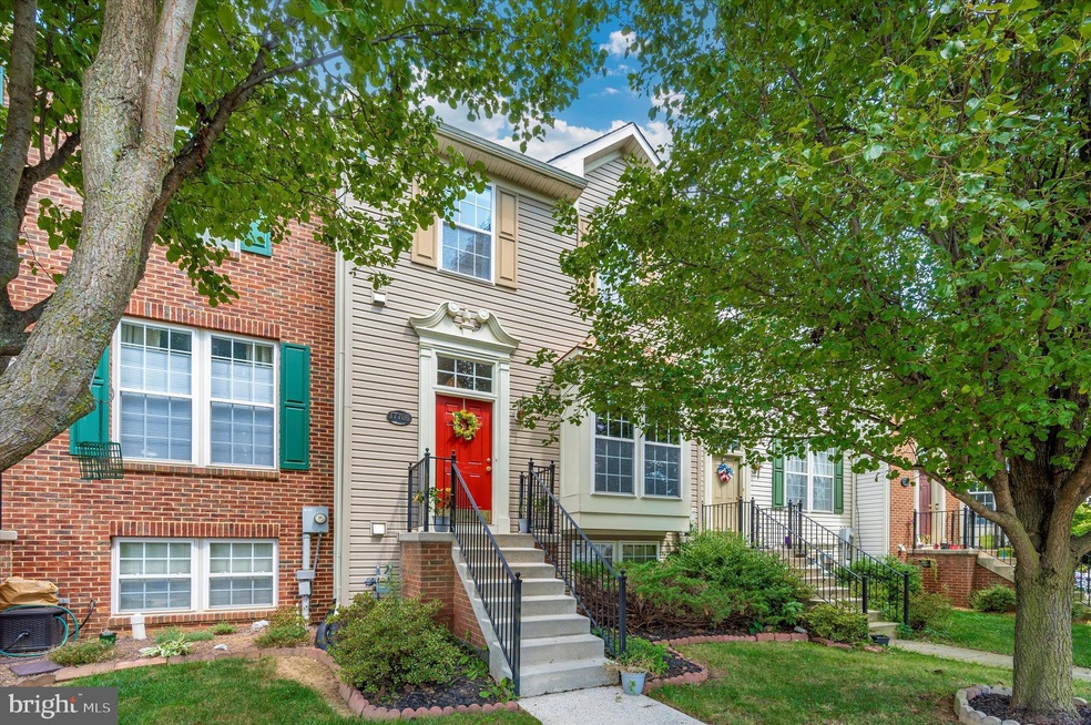 17706 Perlite Way, Hagerstown, MD 21740 - photo 1