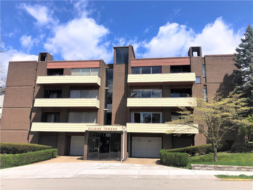 Easy Condo living!