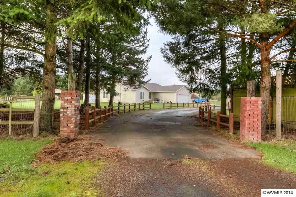 8141 Mystical Ln SE, Salem, OR 97317 - photo 1