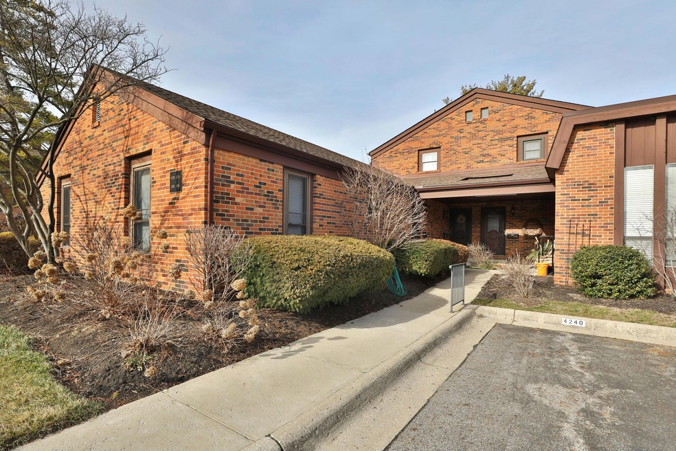 Welcome to 4234 Chaucer Lane!