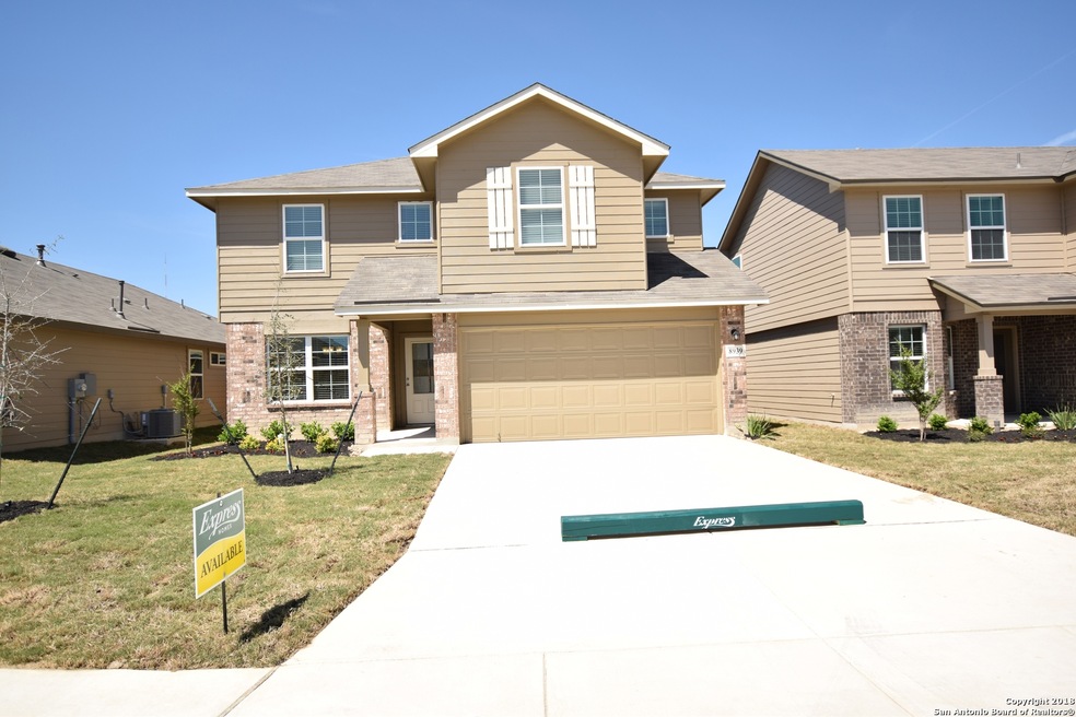 8939 Mustang Pass, San Antonio, TX 78254 - photo 1
