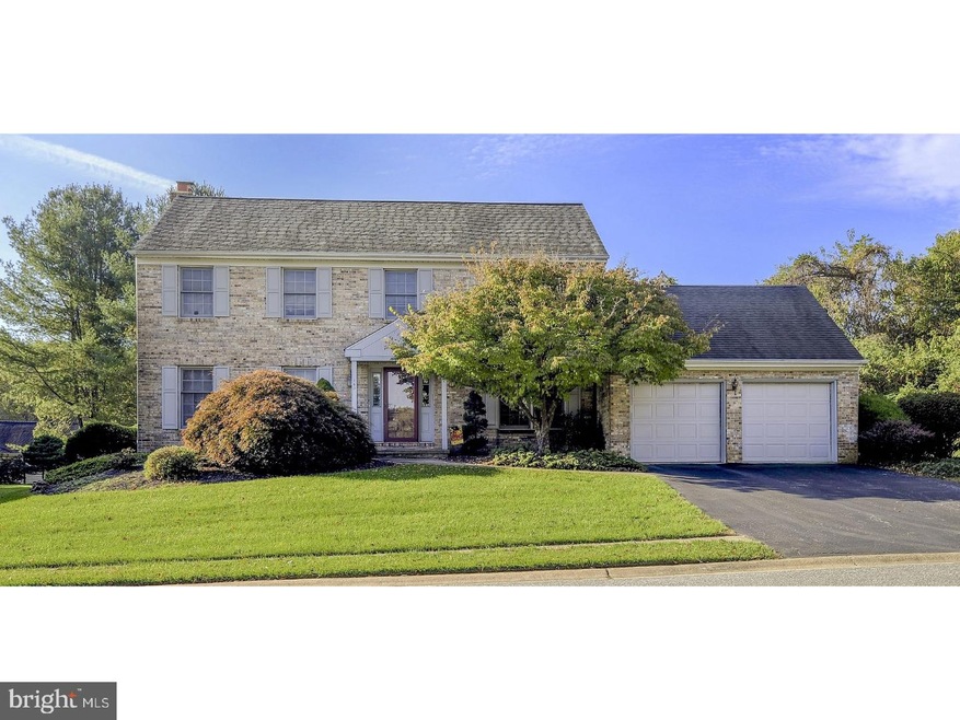 143 Belmont Dr, Wilmington, DE 19808 - photo 1