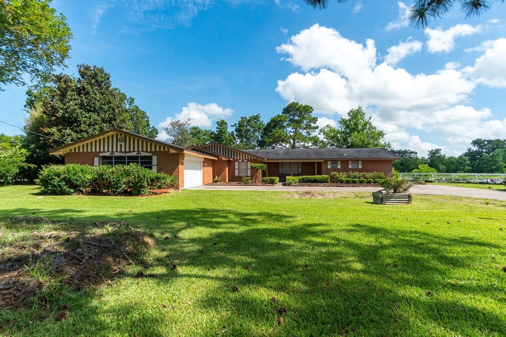 4307 Fm 521 Rd, Brazoria, TX 77422 - photo 1