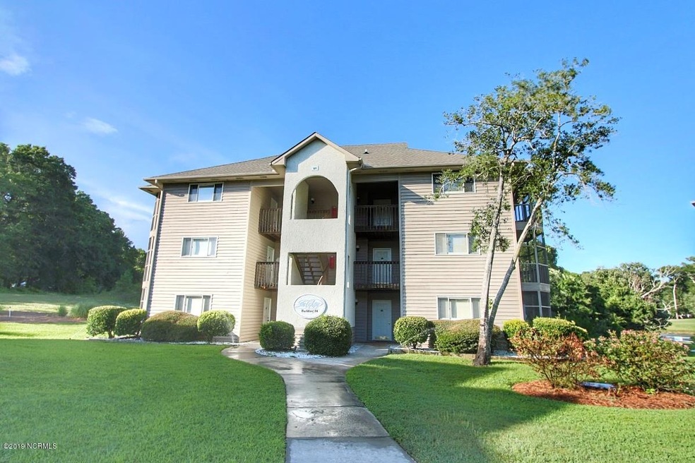 814 Colony Place D Sunset Beach