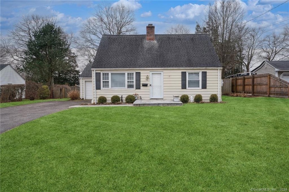 148 Bouton St W, Stamford, CT 06907 - photo 1