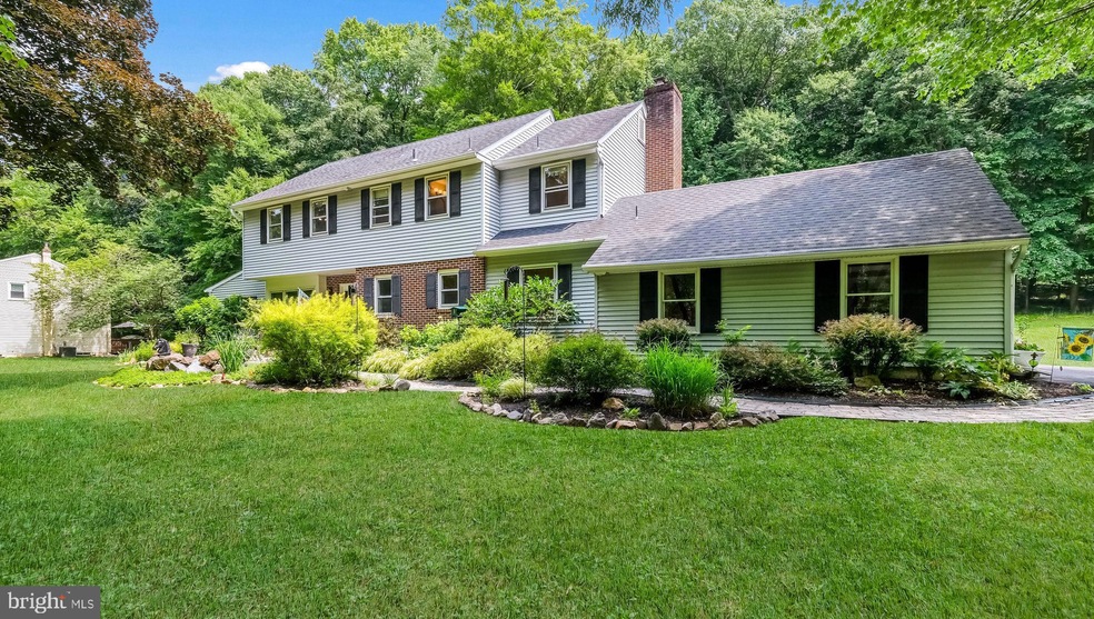 181 Concord Meeting Rd, Glen Mills, PA 19342 - photo 1