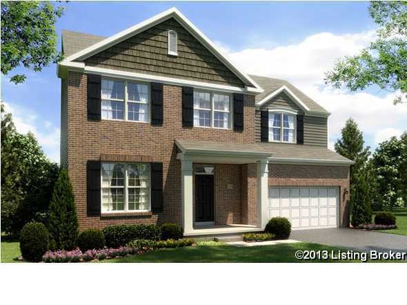 unlisted-address, Louisville, KY 40291 - photo 1