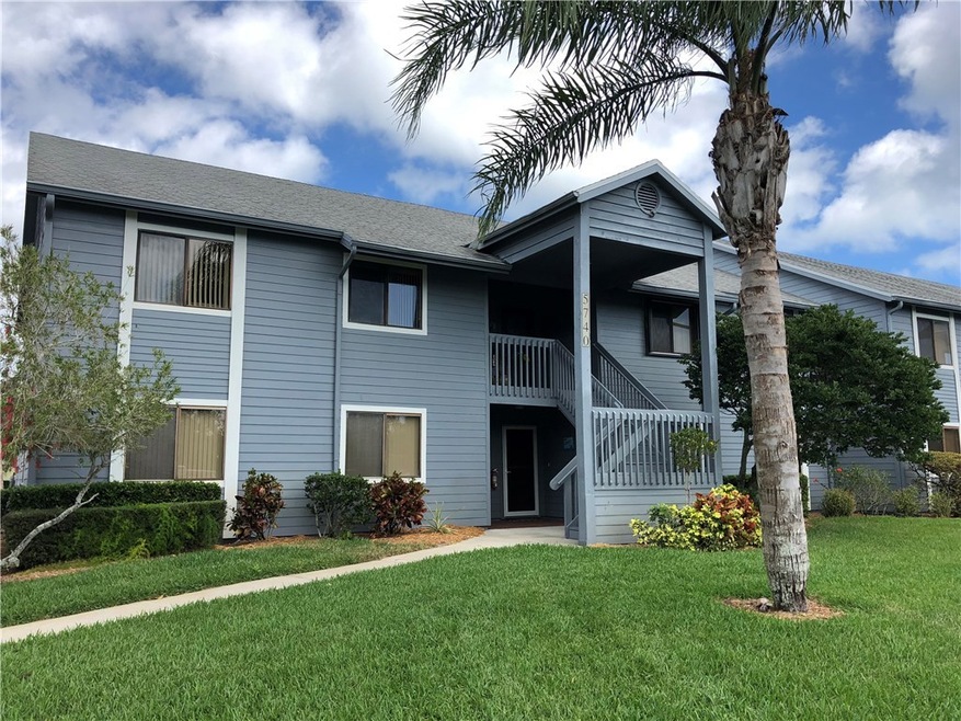 5740 Pelican Pointe Dr. #2