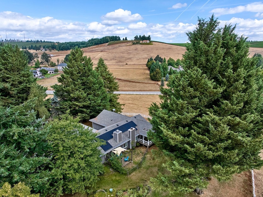 8166 Saghalie Dr S, Salem, OR 97306 - photo 1