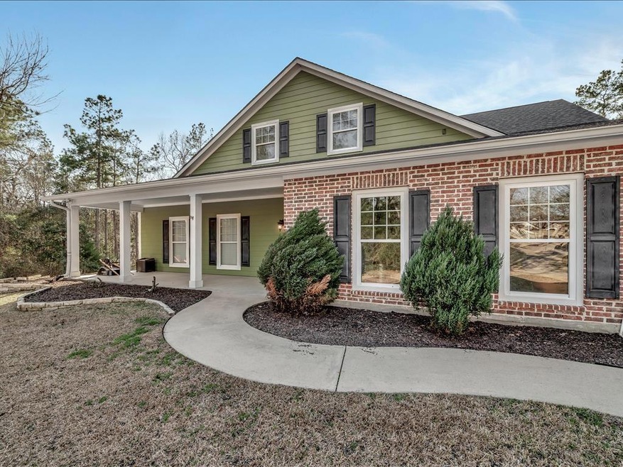 142 Willow Oak Dr, Lufkin, TX 75904 - photo 1