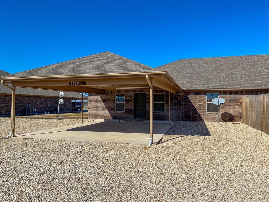 1519 County Road 706 unit . 1, Joshua, TX 76058 - photo 1