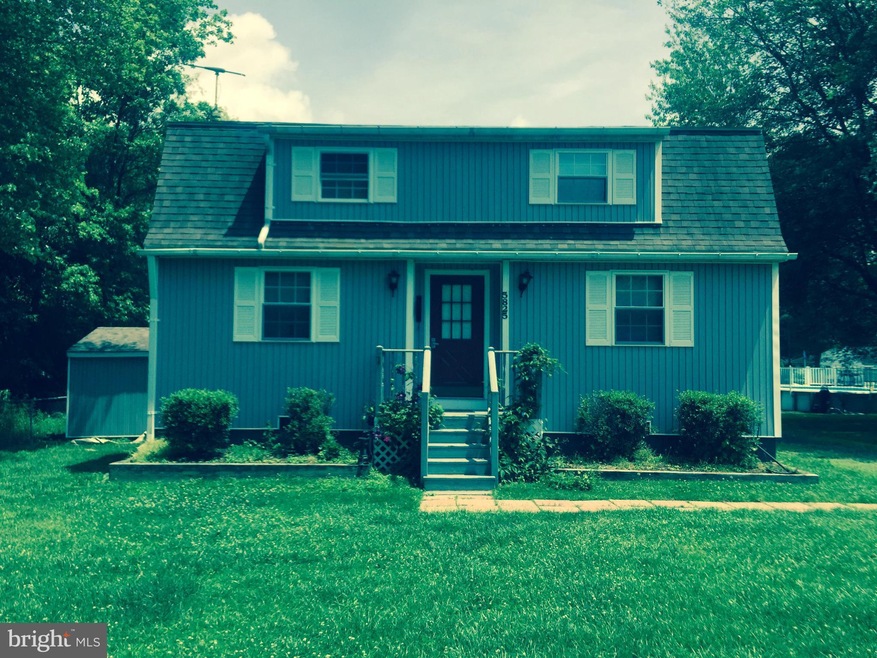 5825 Locust St, Rock Hall, MD 21661 - photo 1