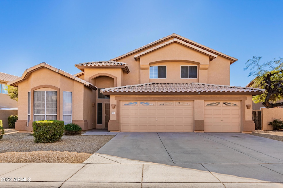 3264 W Stephens Place, Chandler, AZ 85226 - photo 1