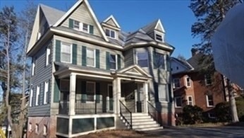 103 Crescent St unit 1, Northampton, MA 01060 - photo 1