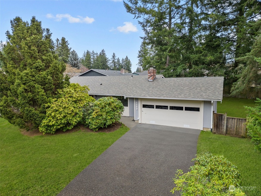 5309 84th Ave W, University Place, WA 98467 - photo 1