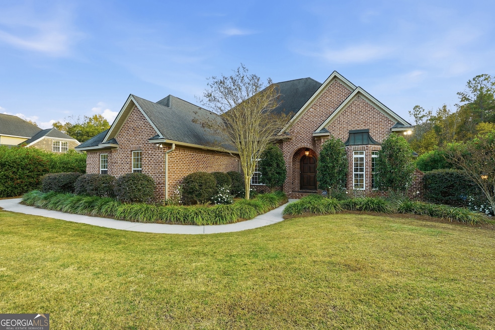 516 Channing Dr, Richmond Hill, GA 31324 - photo 1