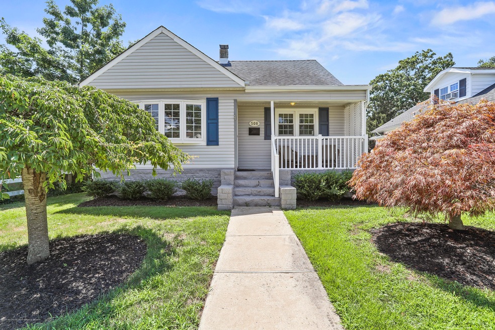 508 Laurel Ave, Allenhurst, NJ 07711 - photo 1