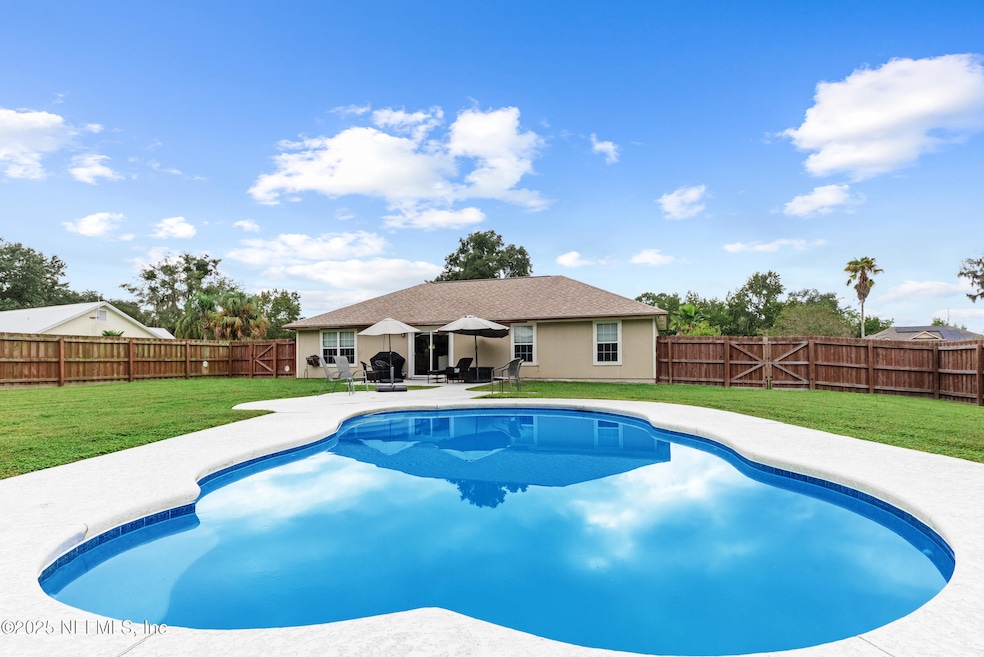 88 Rainbow Ln, Woodbine, GA 31569 - photo 1