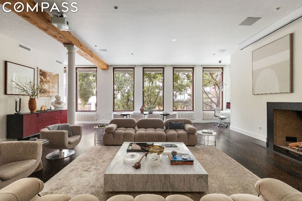 388 W Broadway unit 2, New York, NY 10012 - photo 1