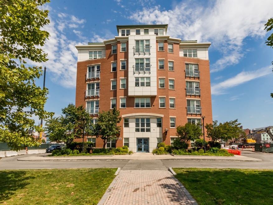 113 Sumner St unit 51, Boston, MA 02128 - photo 1