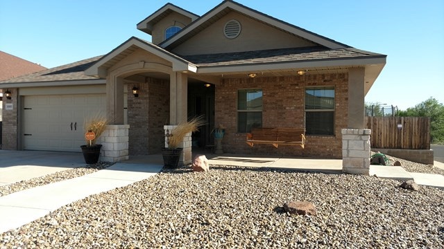 8800 Rice Ave, Odessa, TX 79765 - photo 1