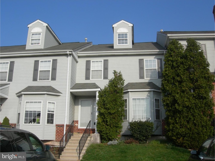 1802 Harrison Ct unit 1802, Norristown, PA 19403 - photo 1