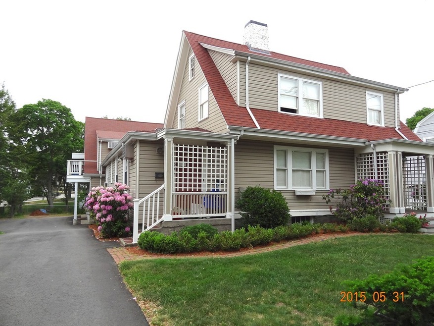 92 Elm St unit 92, Quincy, MA 02169 - photo 1