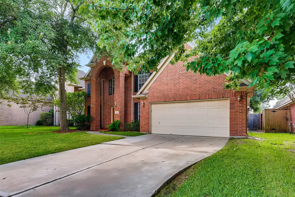15807 Laurel Cove, Tomball, TX 77377 - photo 1
